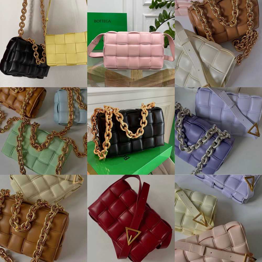 Bottega Veneta BV包好價格及電商購買好所在 - 第5張圖 Bottega Veneta BV包好價格及電商購買好所在