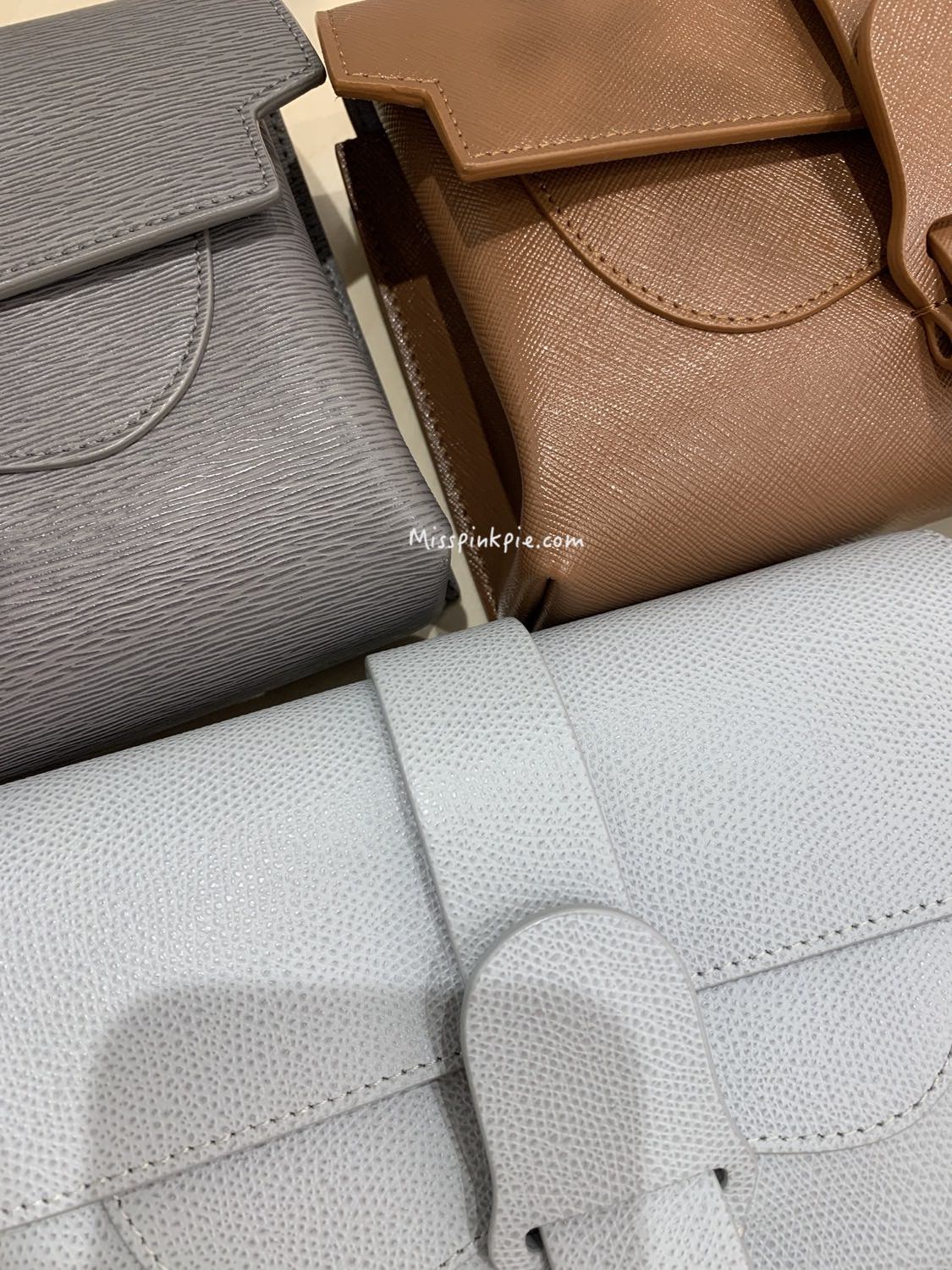 SENREVE Aria Belt Bag 購物分享 - 第12張圖 SENREVE Aria Belt Bag 購物分享