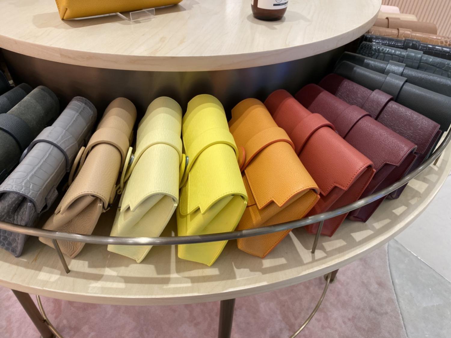 SENREVE Aria Belt Bag 購物分享