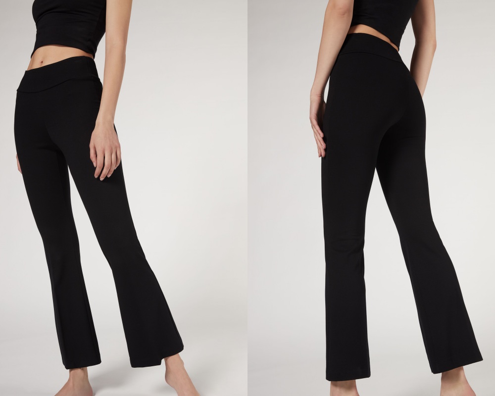 Calzedonia 義大利品牌兩款褲子推薦 默默包色惹！！
