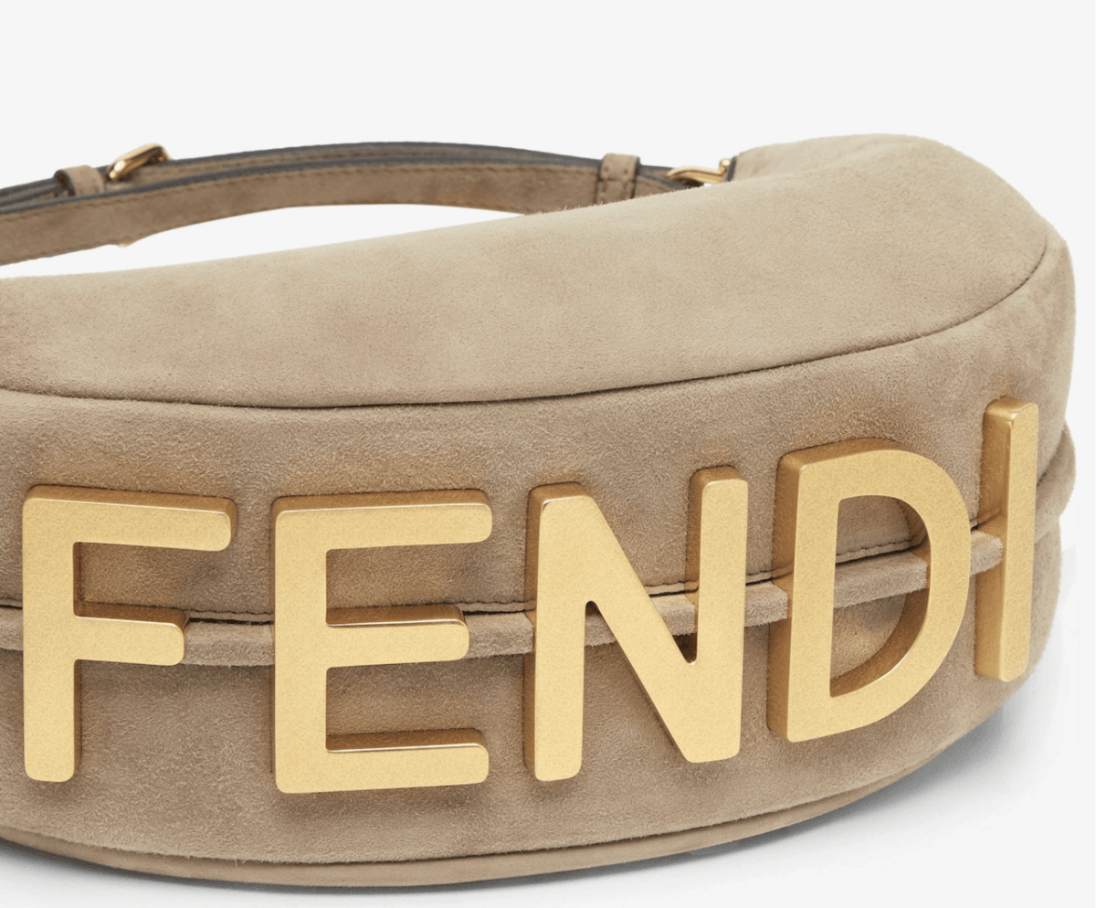 Fendi Fendigraphy 新包款尺寸分享及歐洲訂購價格 - 第4張圖 Fendi Fendigraphy 新包款尺寸分享及歐洲訂購價格
