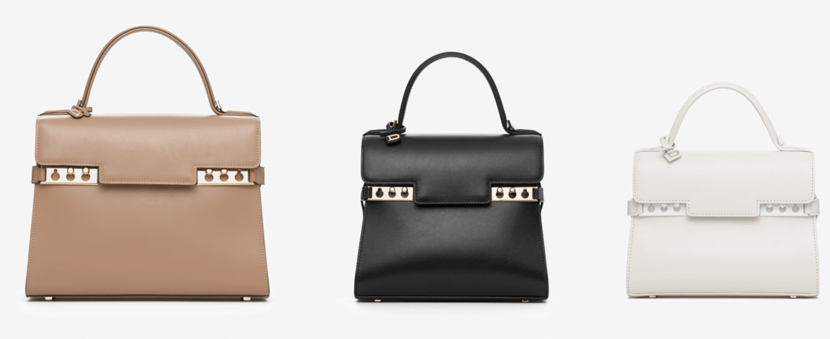 Delvaux 款式尺寸總整理與最划算的訂購價 - 第6張圖 Delvaux 款式尺寸總整理與最划算的訂購價