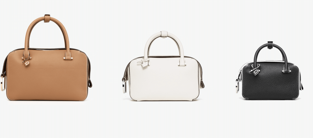 Delvaux 款式尺寸總整理與最划算的訂購價 - 第13張圖 Delvaux 款式尺寸總整理與最划算的訂購價