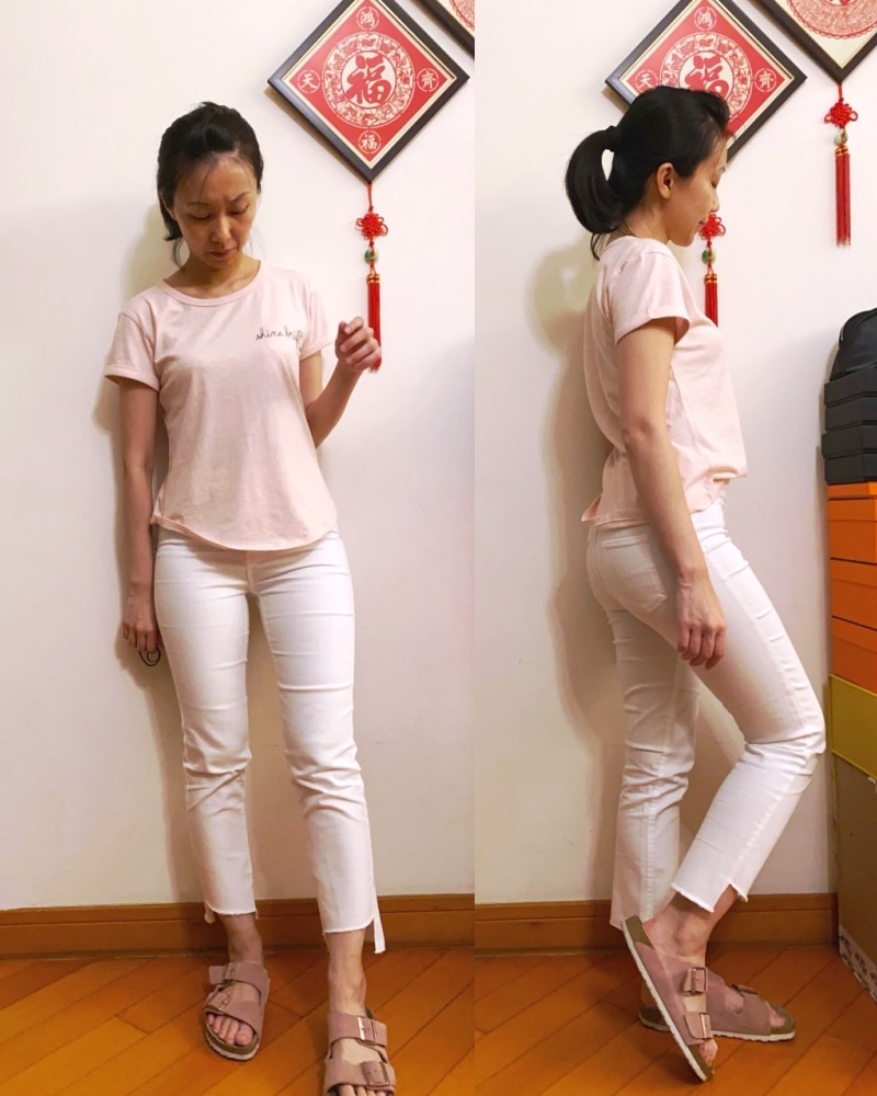 Calzedonia 義大利品牌兩款褲子推薦 默默包色惹！！